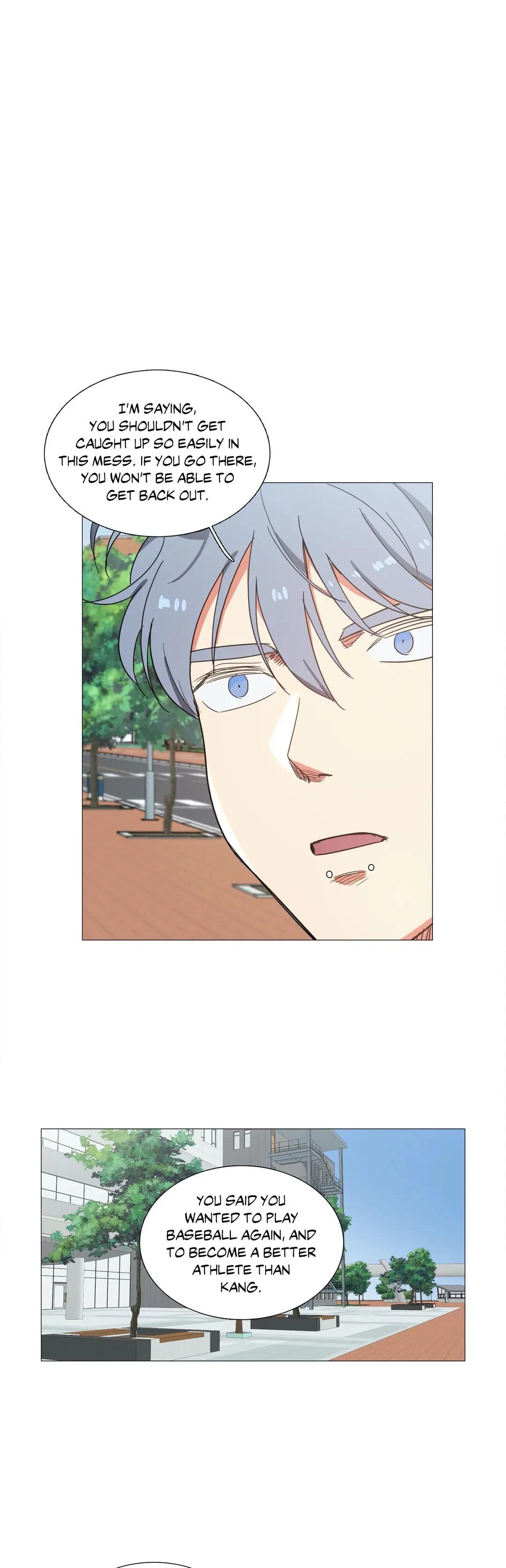 Put A Smile On Chapter 43, page 15