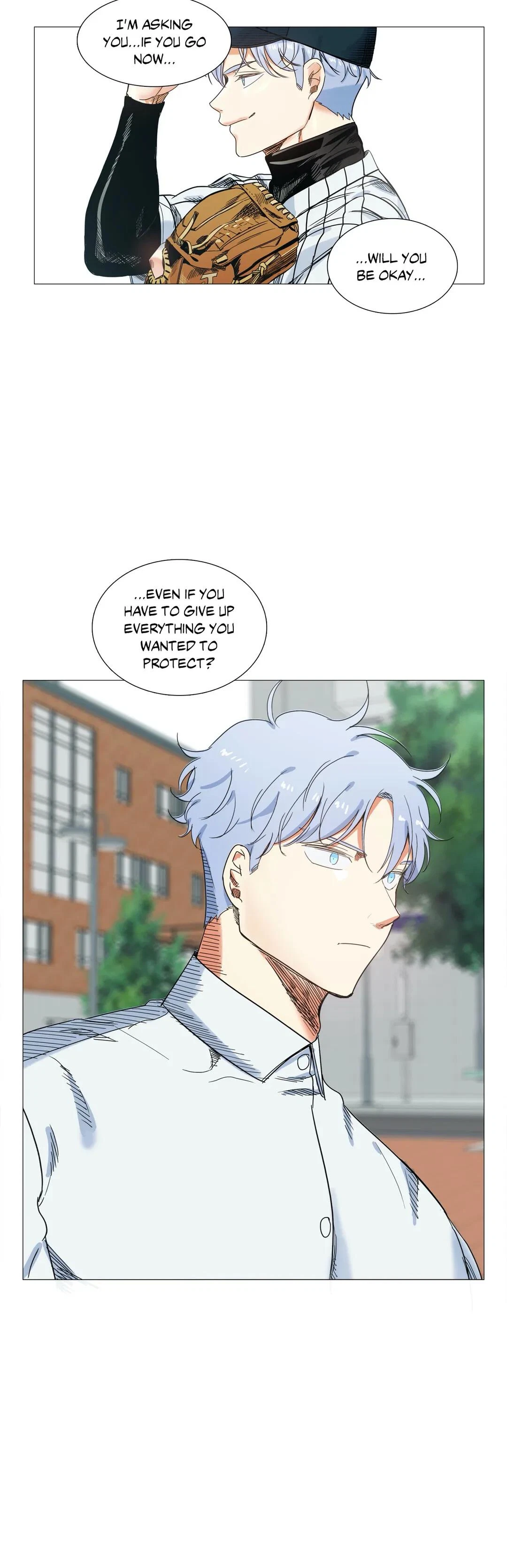 Put A Smile On Chapter 43, page 16