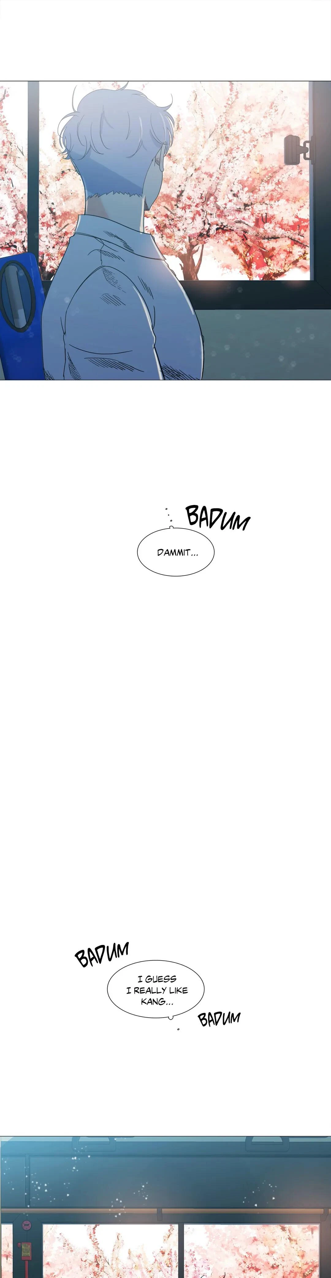 Put A Smile On Chapter 43, page 18