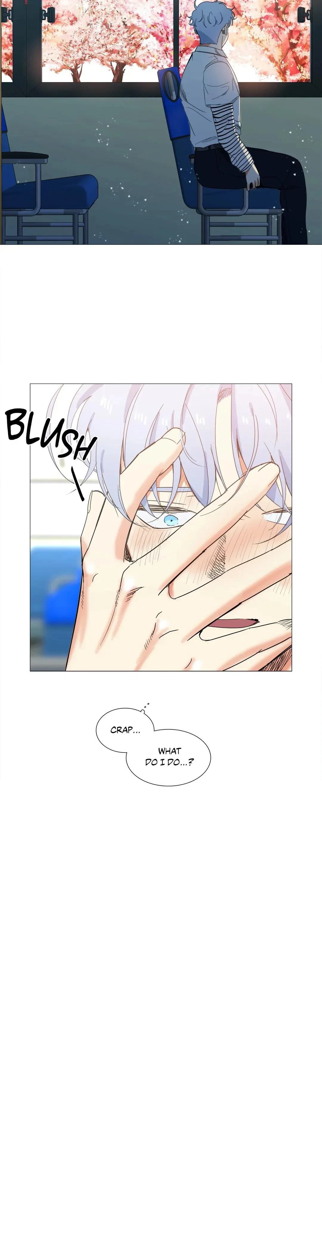 Put A Smile On Chapter 43, page 19