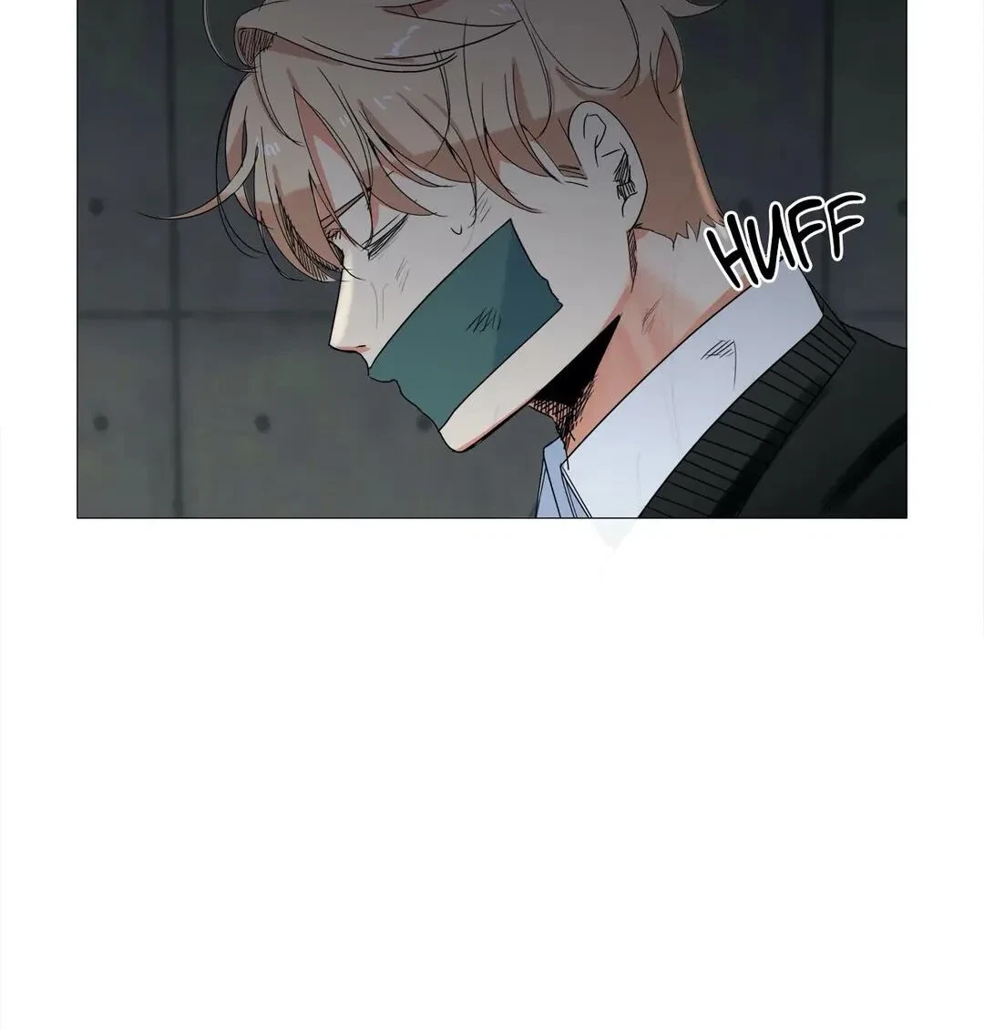 Put A Smile On Chapter 43, page 2