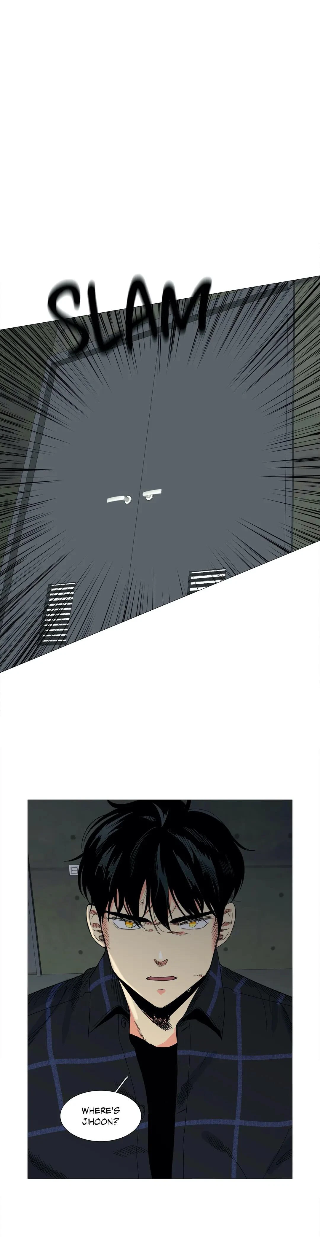 Put A Smile On Chapter 43, page 20