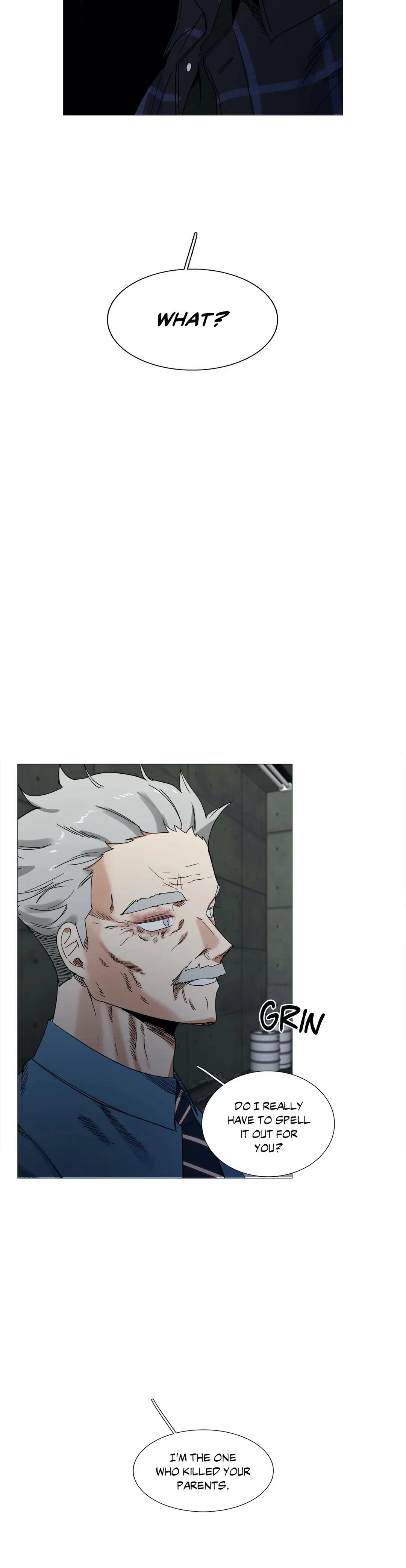 Put A Smile On Chapter 43, page 23