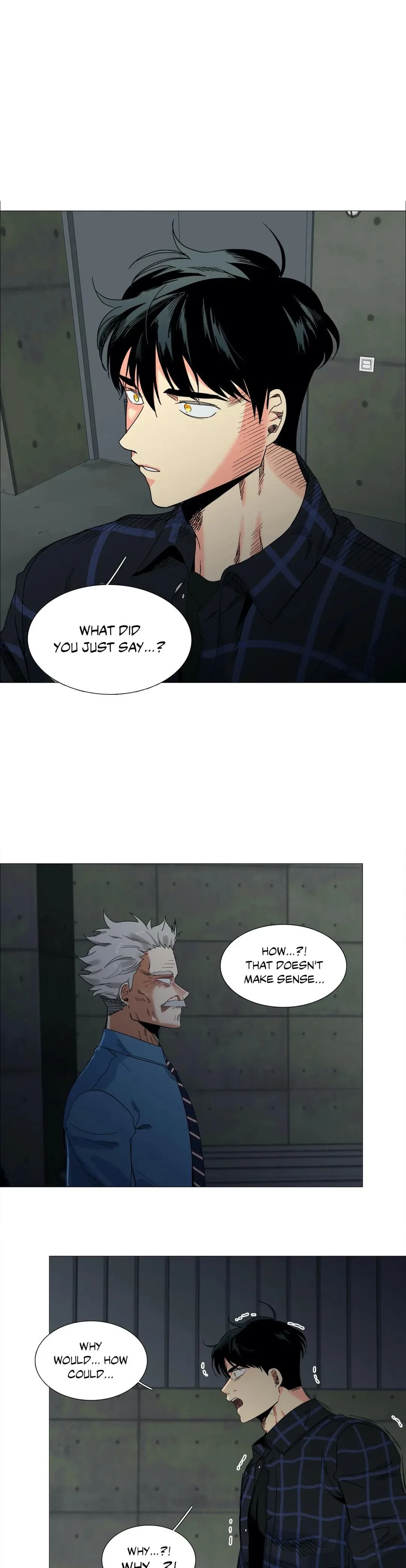 Put A Smile On Chapter 43, page 24