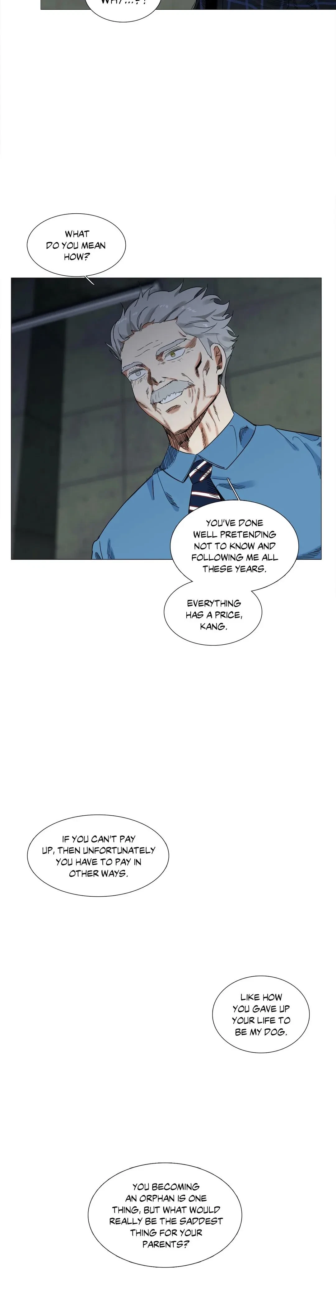 Put A Smile On Chapter 43, page 25
