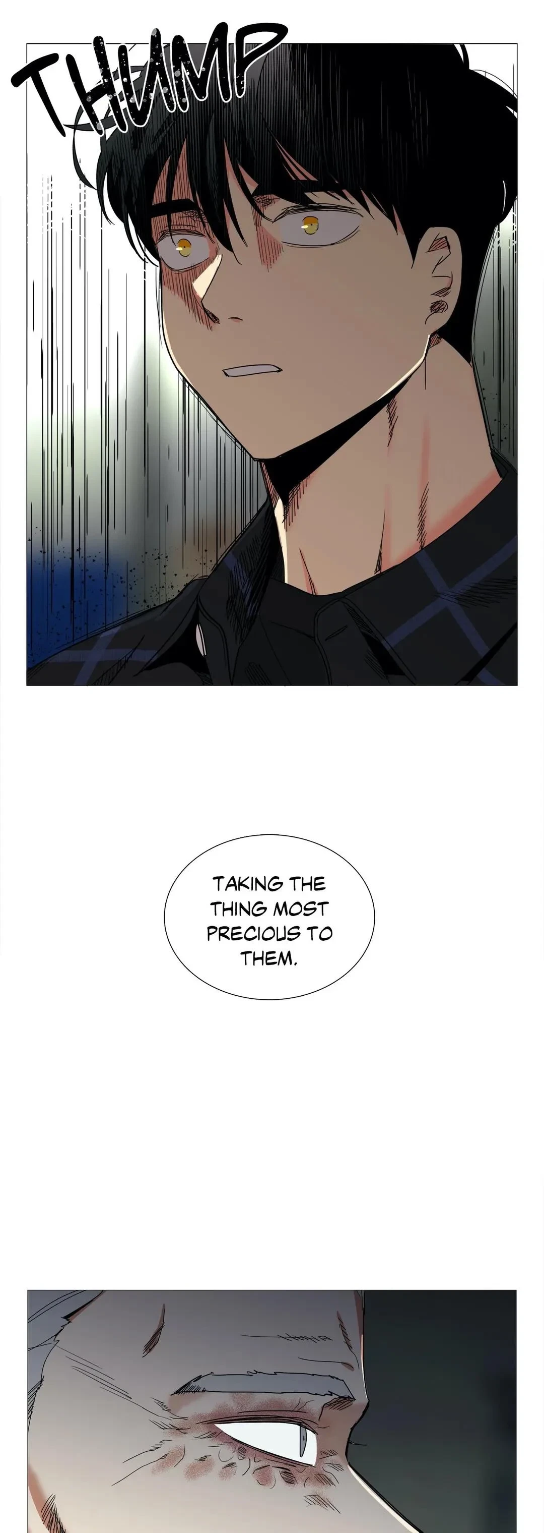Put A Smile On Chapter 43, page 26