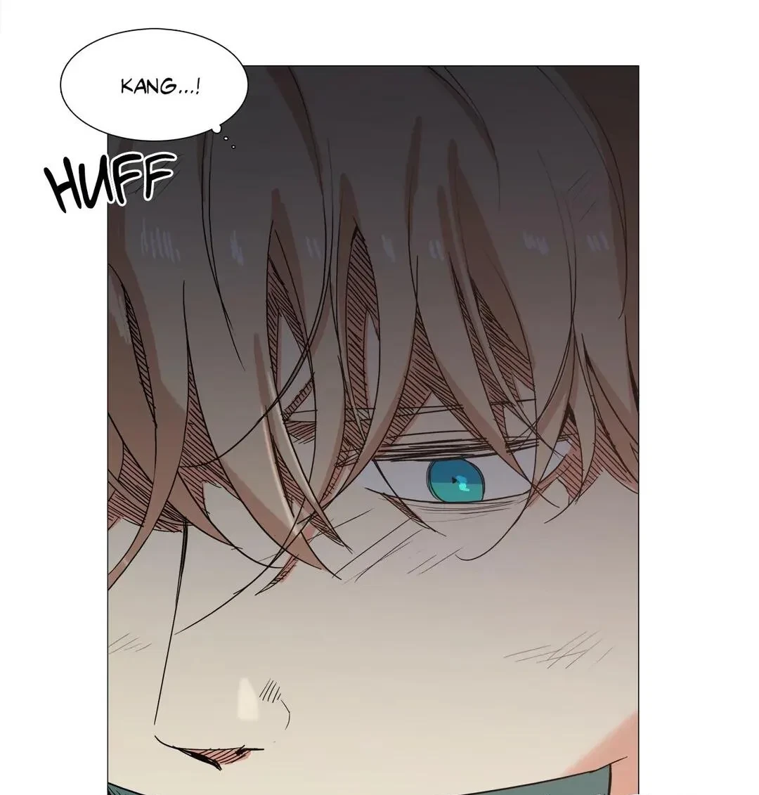 Put A Smile On Chapter 43, page 3