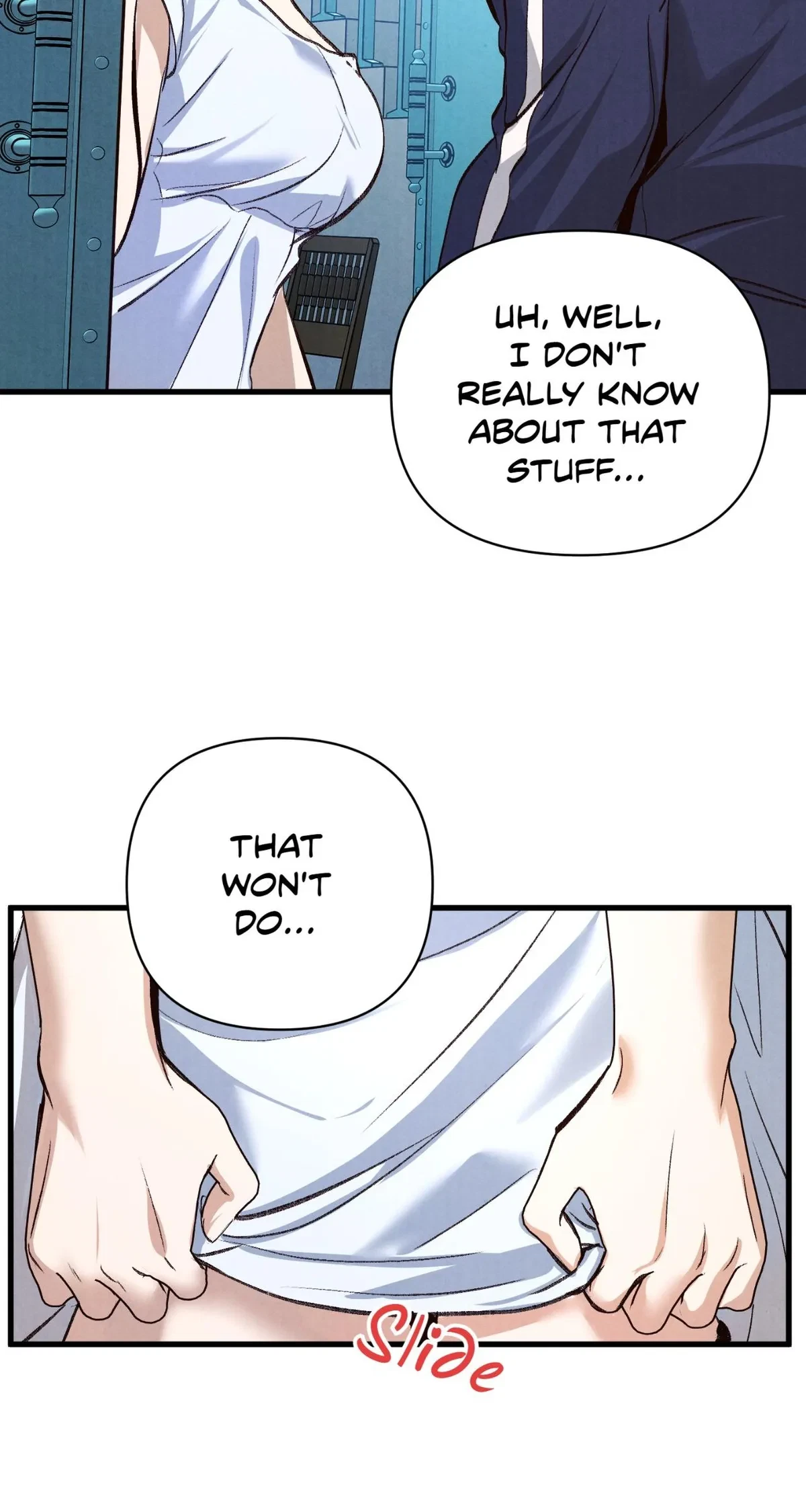 Chapter 5, page 67