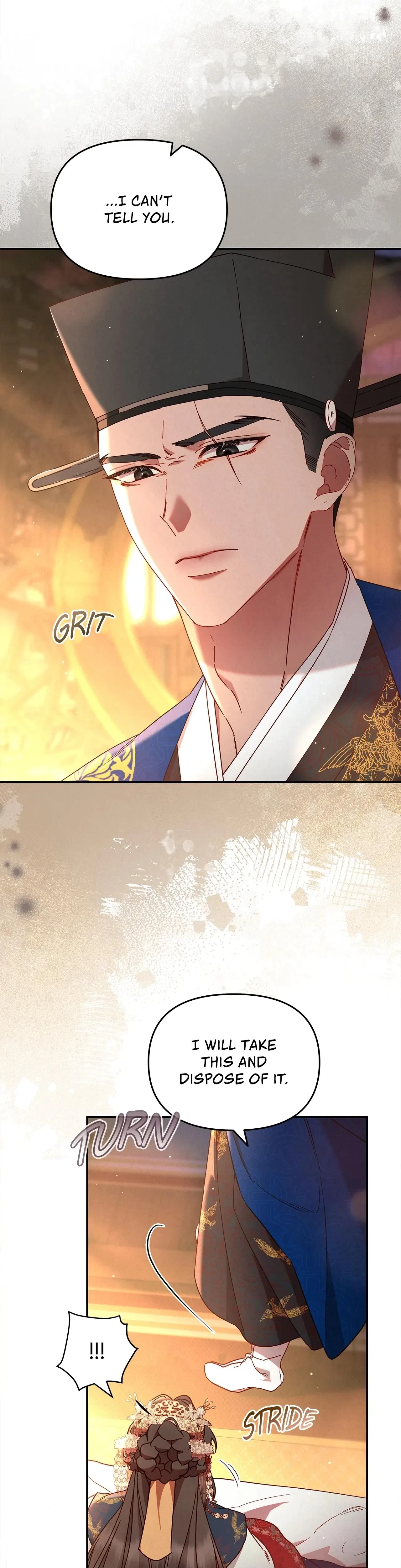 Slow Burn Chapter 2, page 10