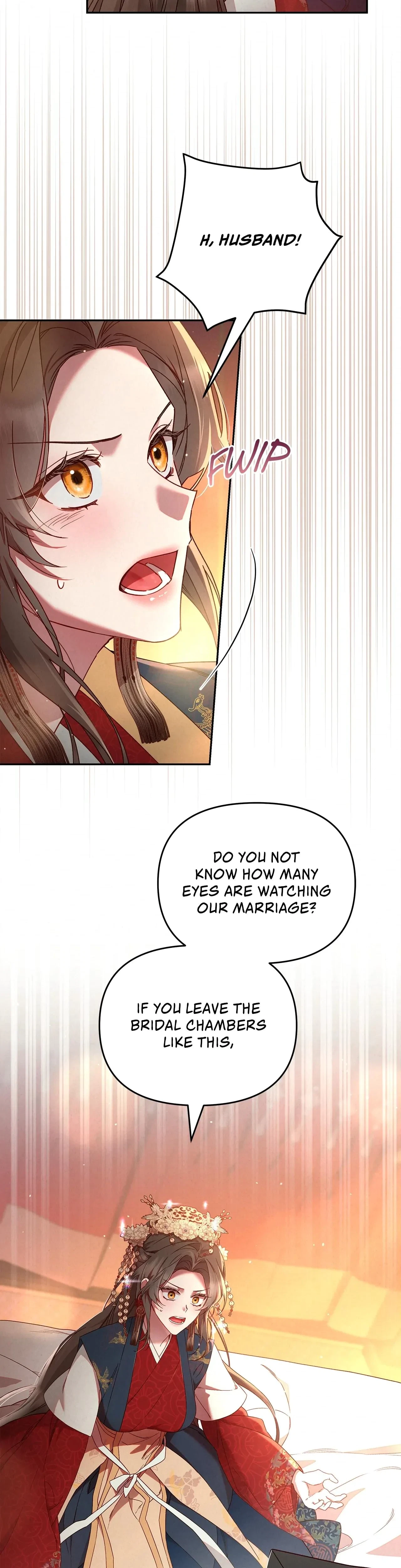 Slow Burn Chapter 2, page 11
