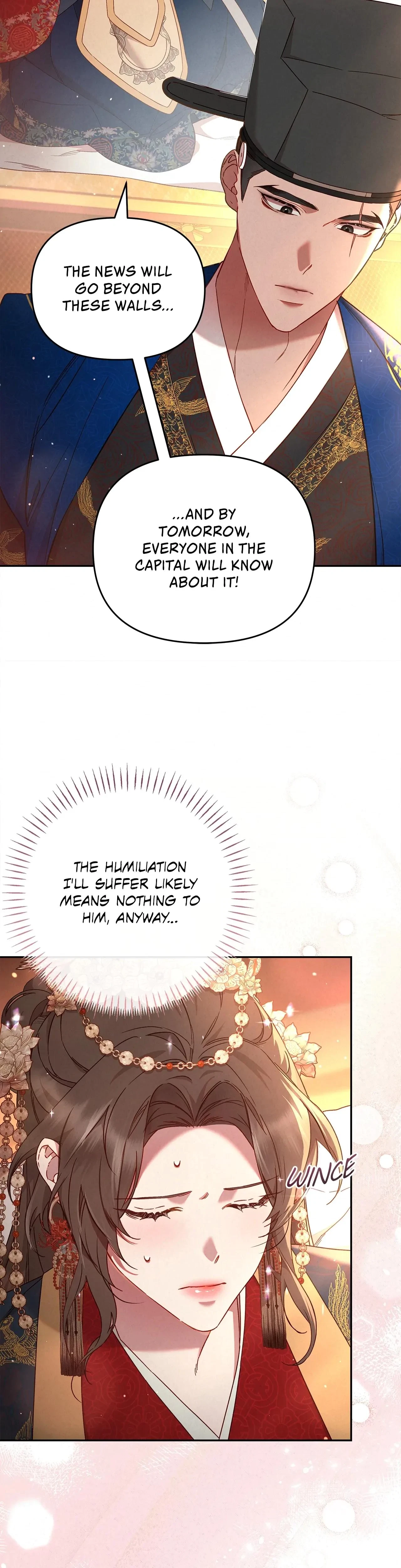 Slow Burn Chapter 2, page 12