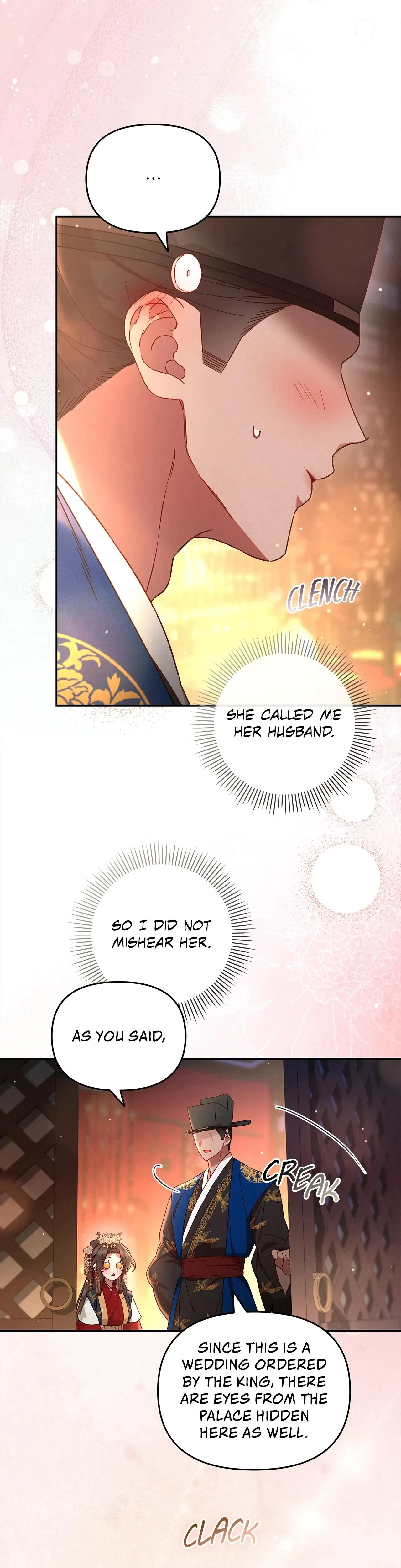 Slow Burn Chapter 2, page 13