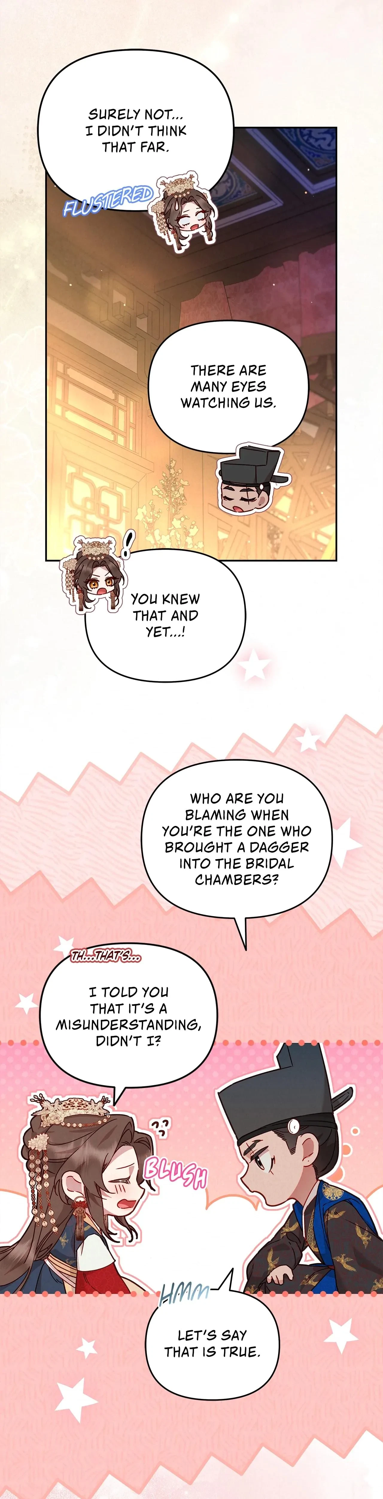 Slow Burn Chapter 2, page 14