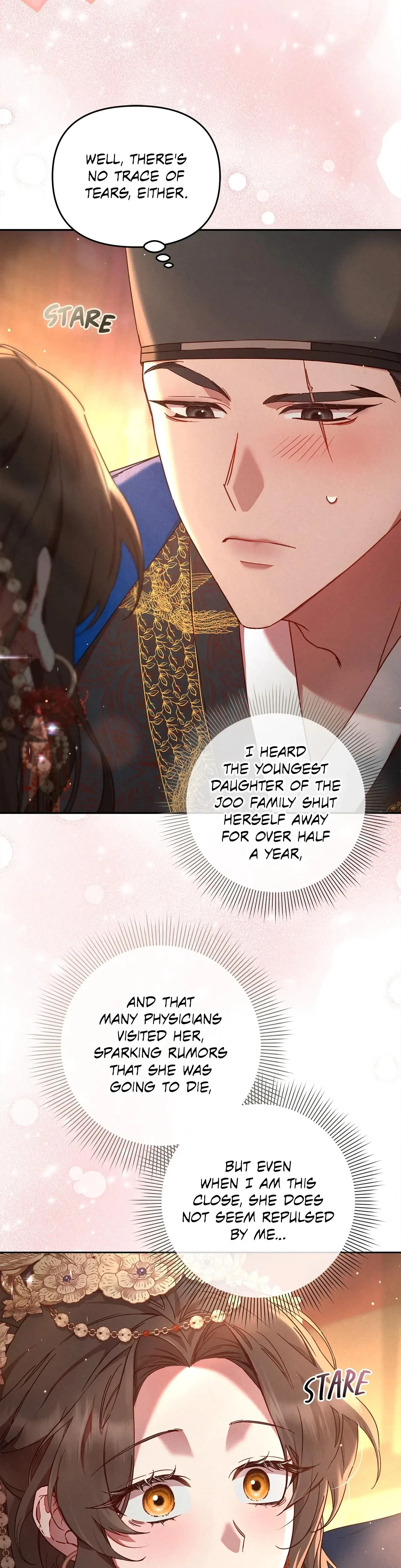 Slow Burn Chapter 2, page 15