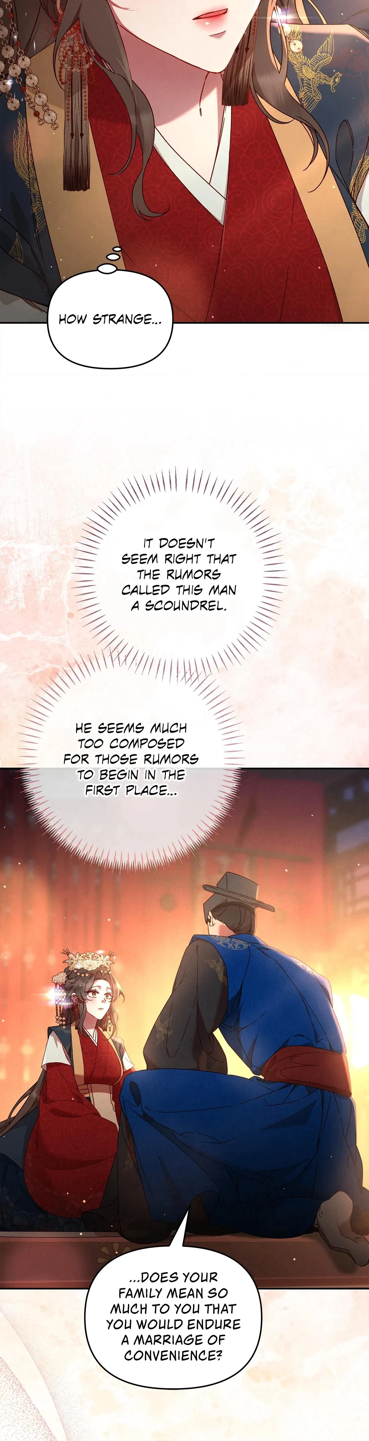 Slow Burn Chapter 2, page 16