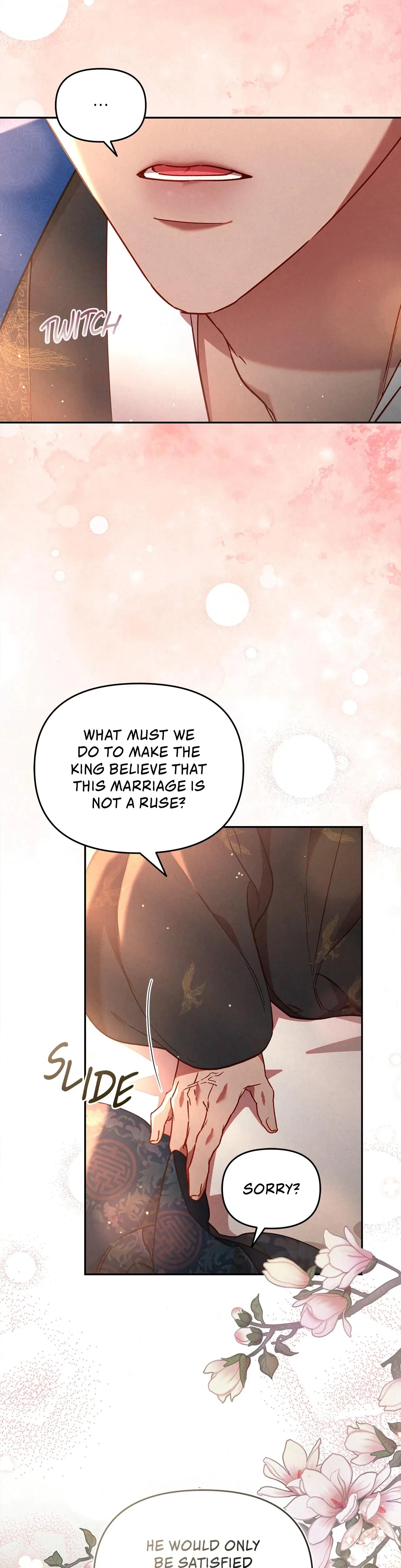 Slow Burn Chapter 2, page 18