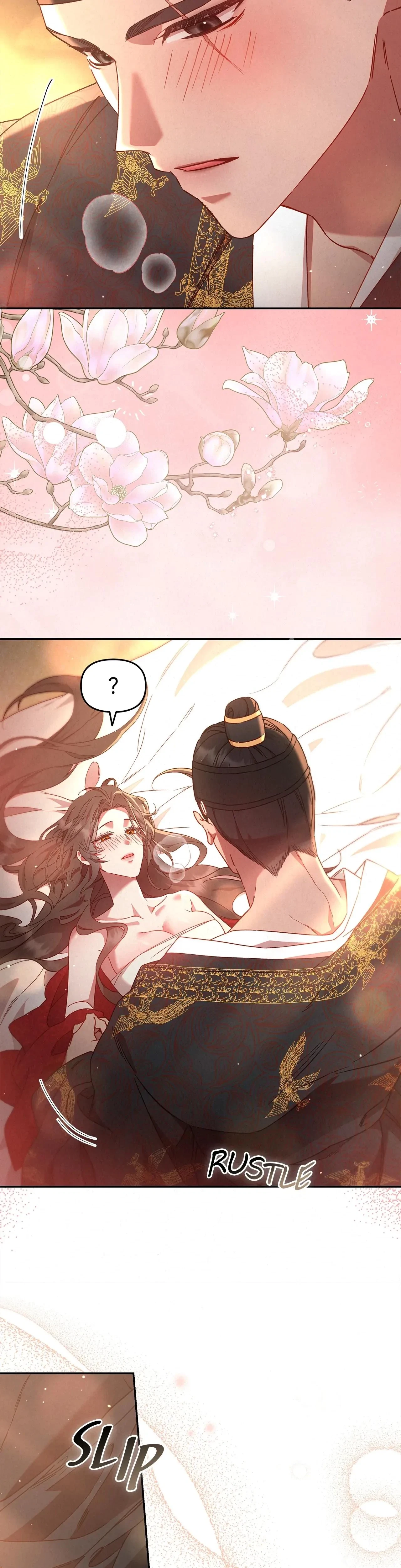 Slow Burn Chapter 2, page 23