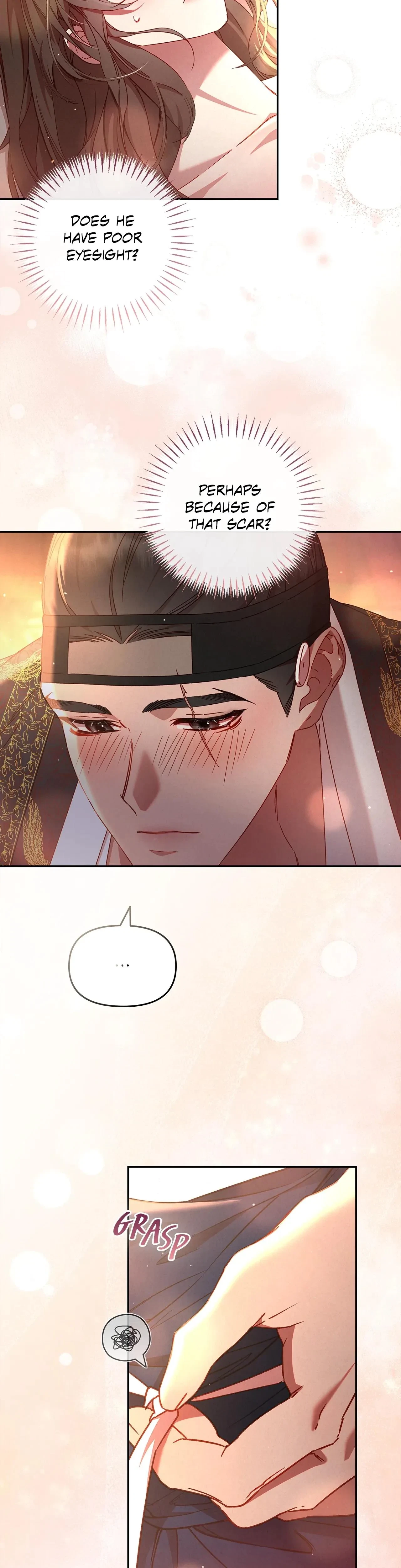 Slow Burn Chapter 2, page 28