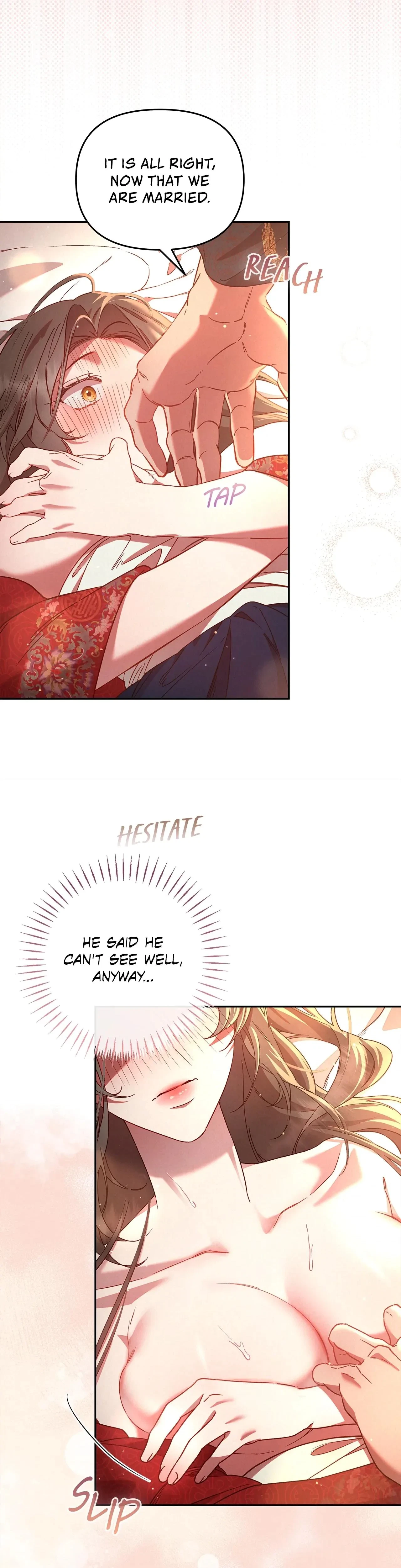 Slow Burn Chapter 2, page 31
