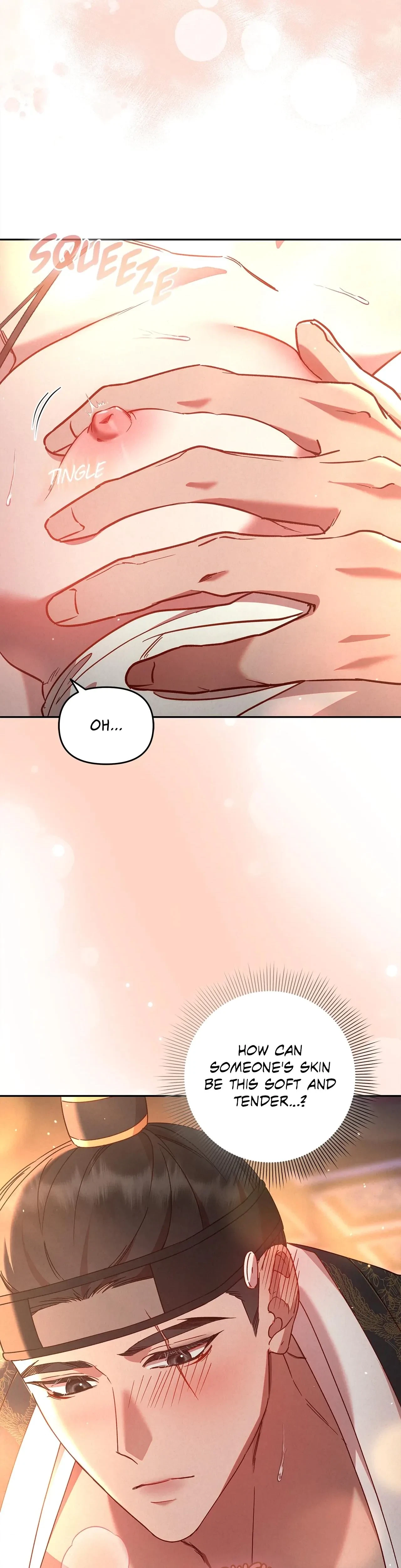 Slow Burn Chapter 2, page 32