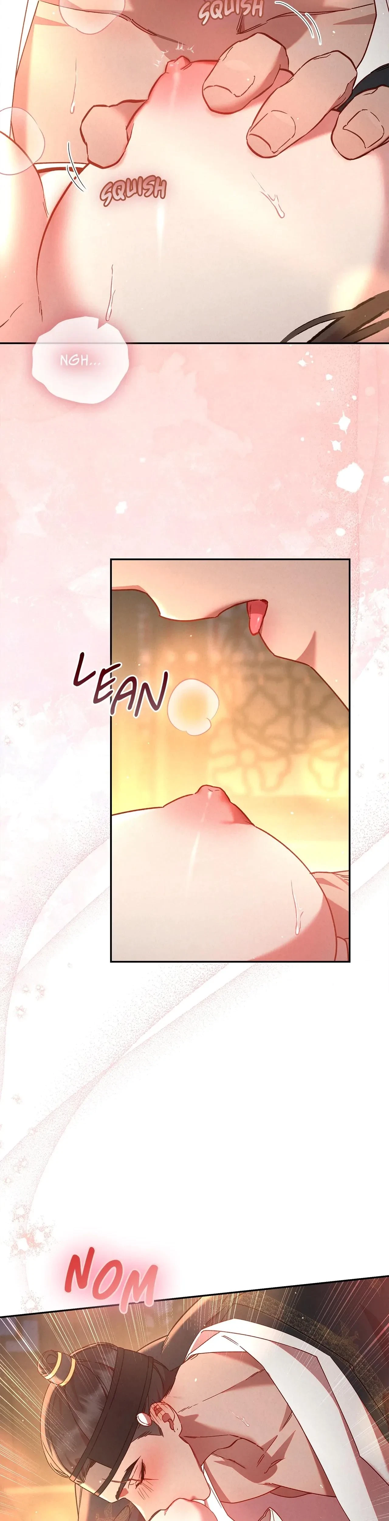 Slow Burn Chapter 2, page 33