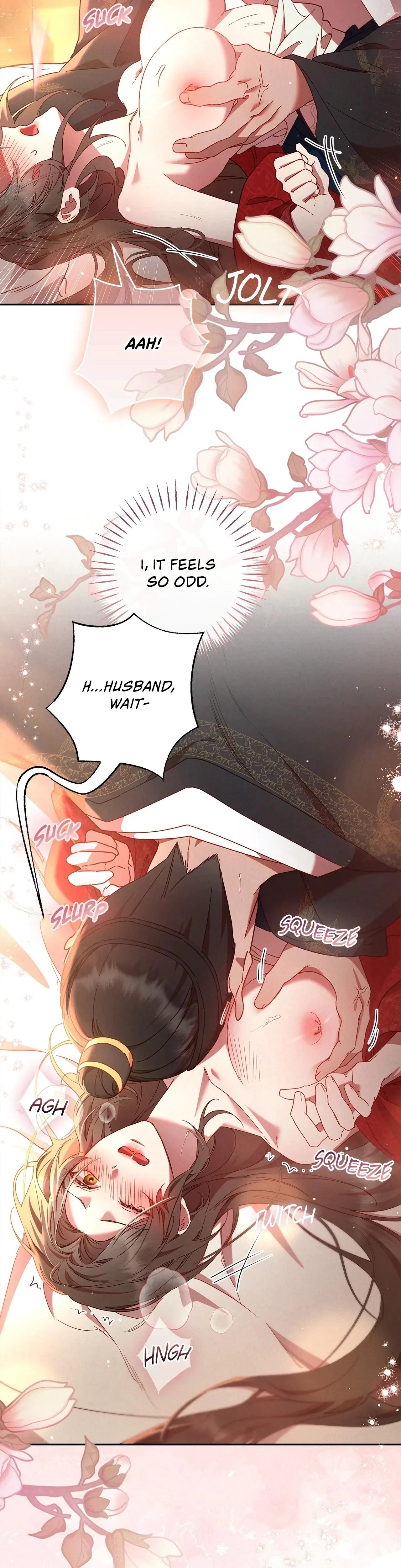 Slow Burn Chapter 2, page 34