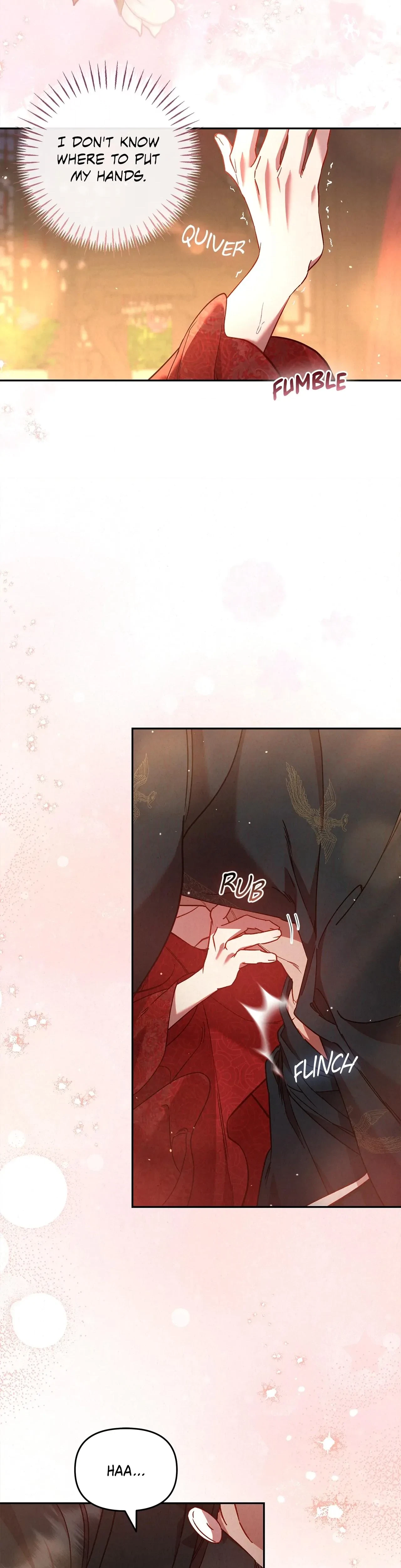 Slow Burn Chapter 2, page 35