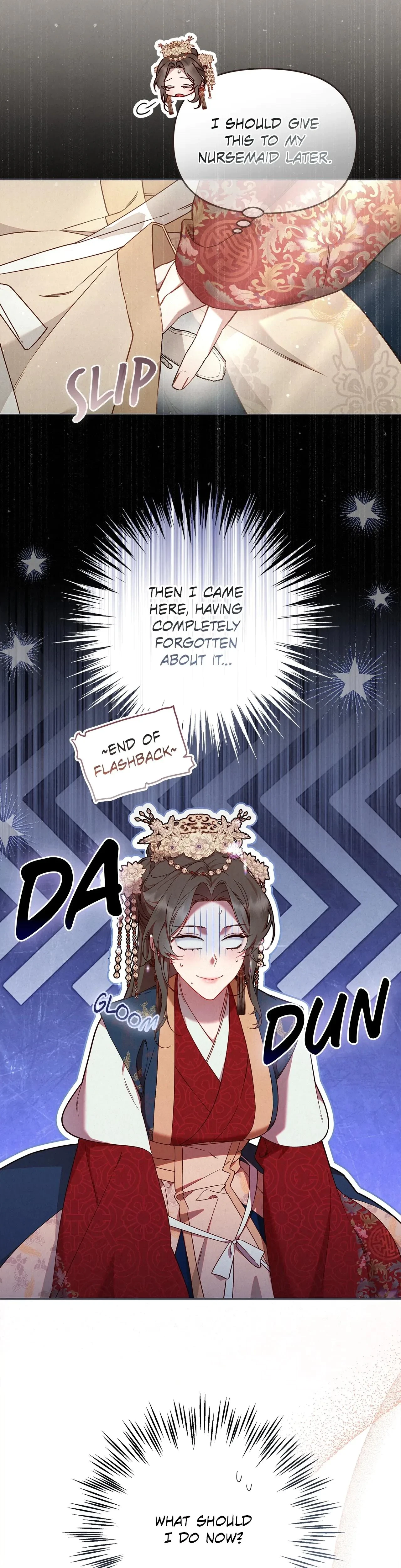 Slow Burn Chapter 2, page 4
