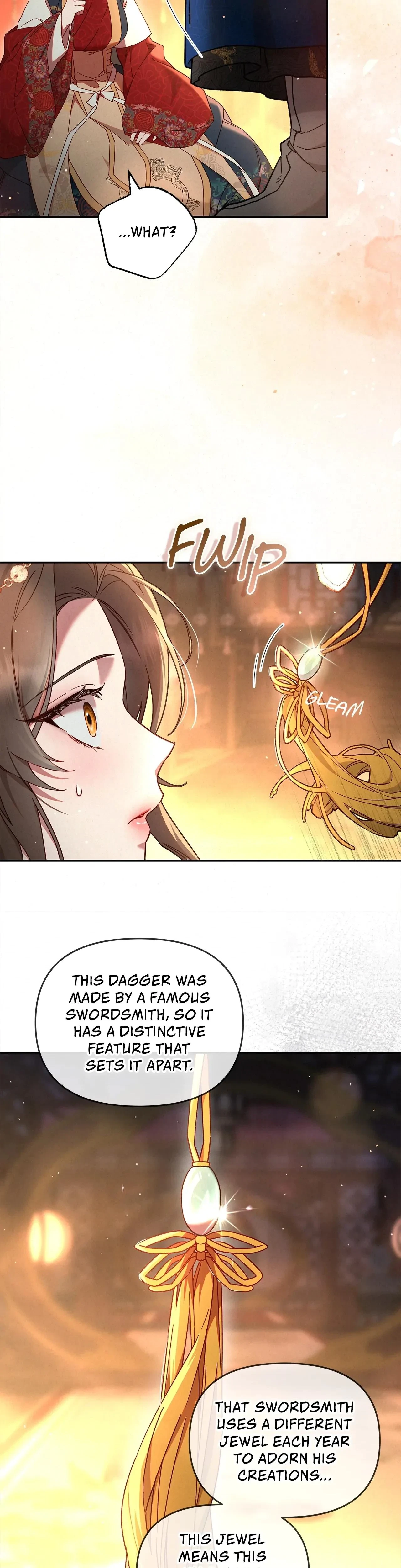 Slow Burn Chapter 2, page 8