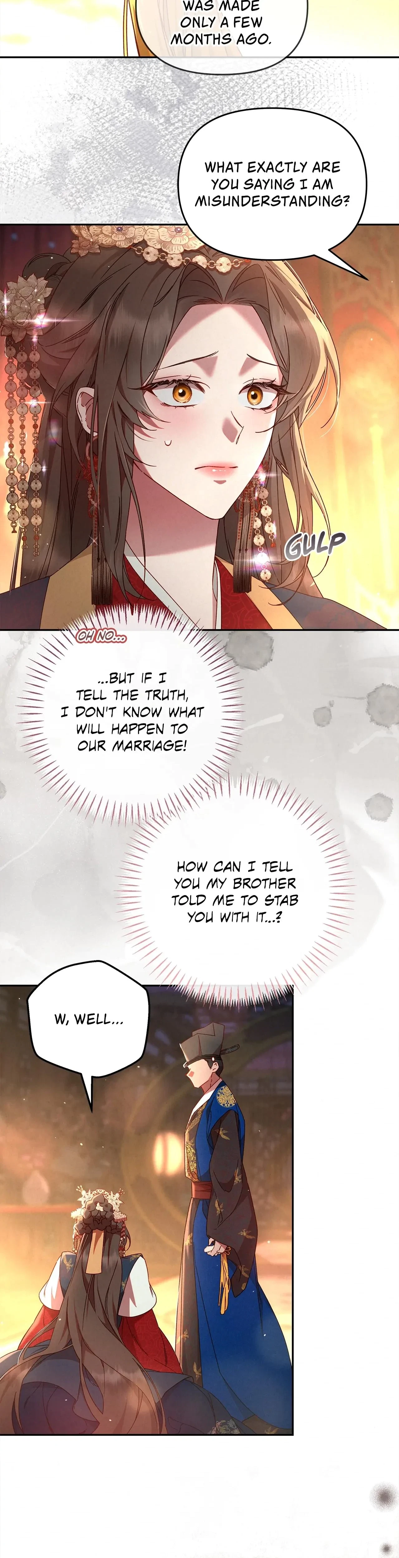 Slow Burn Chapter 2, page 9