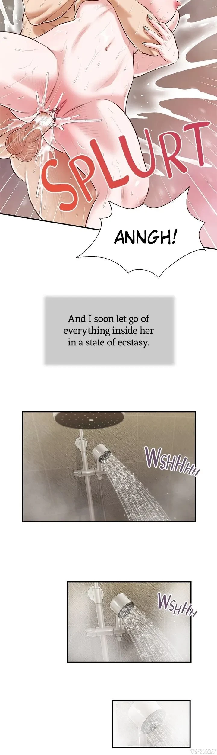 Concubine Chapter 76, page 15