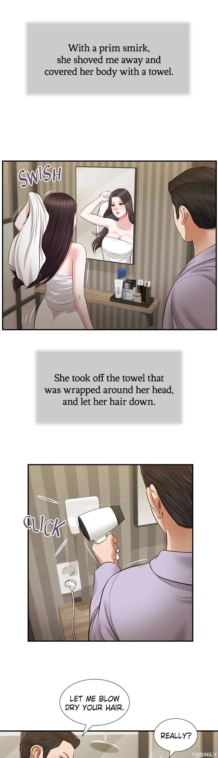 Concubine Chapter 76, page 22
