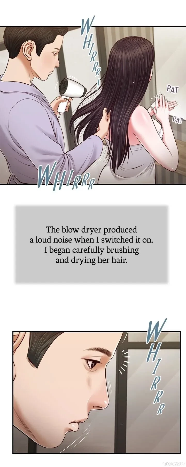 Concubine Chapter 76, page 24