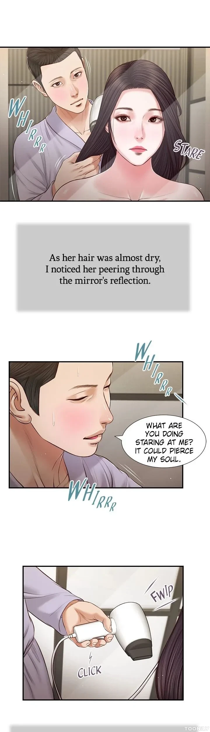Concubine Chapter 76, page 25
