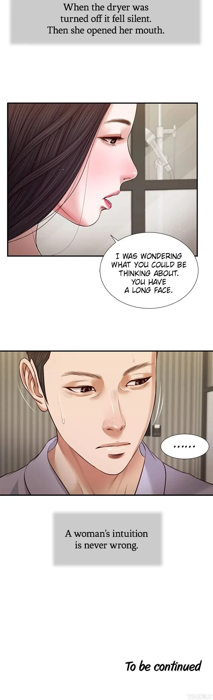 Concubine Chapter 76, page 26