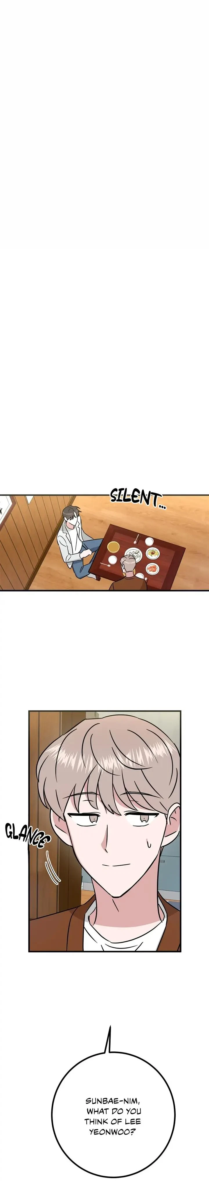 My Home As A Filming Location! Chapter 11, page 18