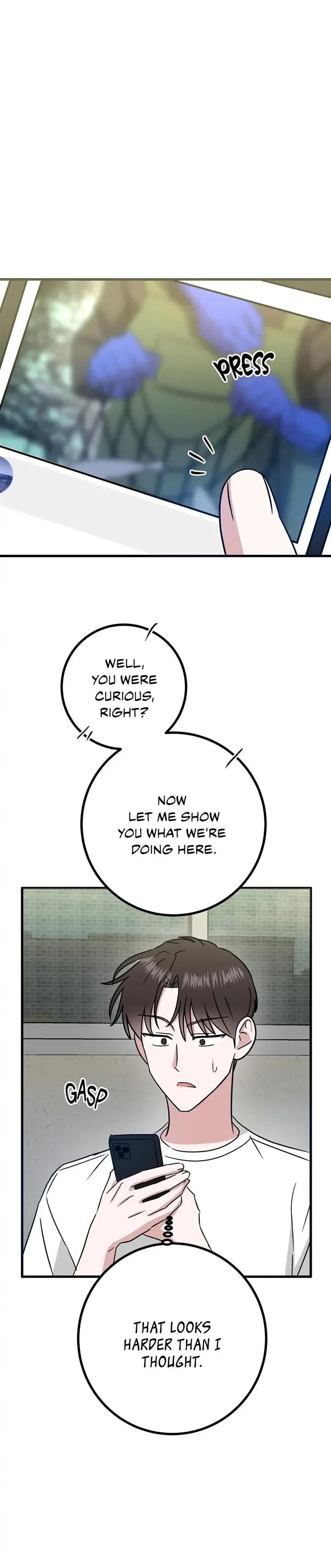 My Home As A Filming Location! Chapter 11, page 25