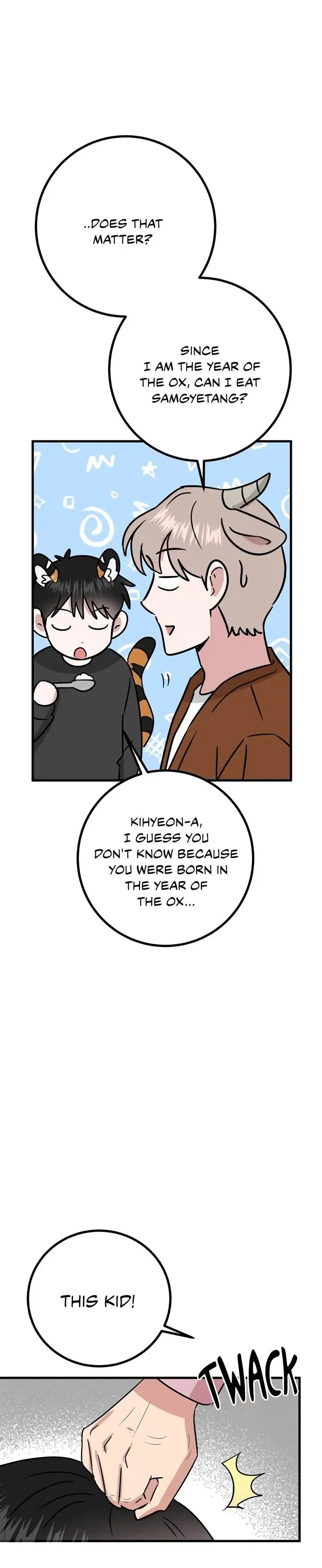 My Home As A Filming Location! Chapter 11, page 9