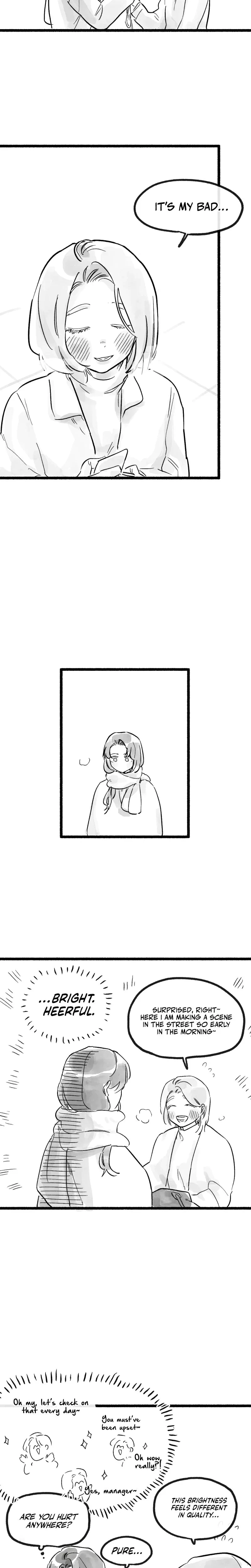 Common And Widespread Chapter 1, page 10