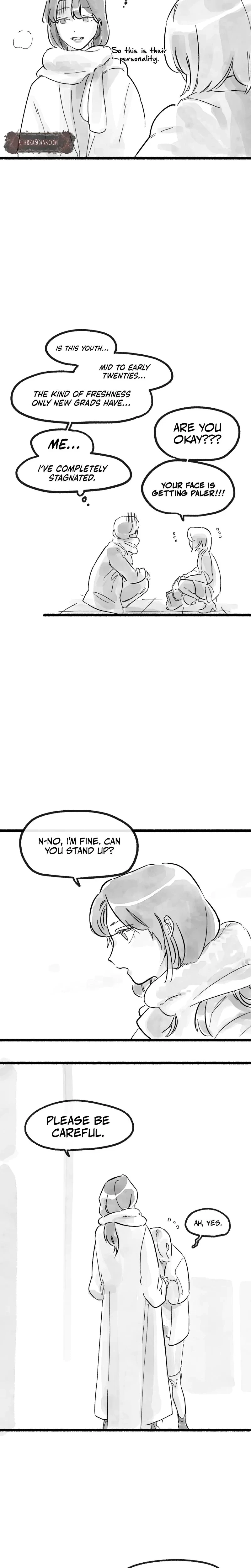 Common And Widespread Chapter 1, page 11