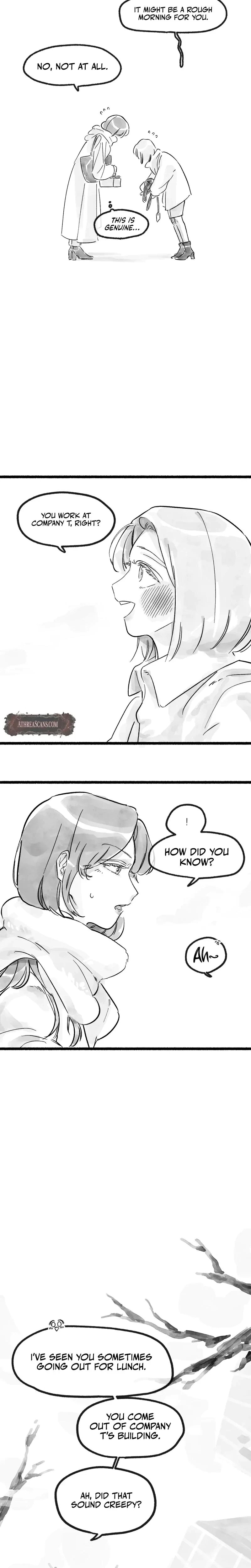 Common And Widespread Chapter 1, page 12