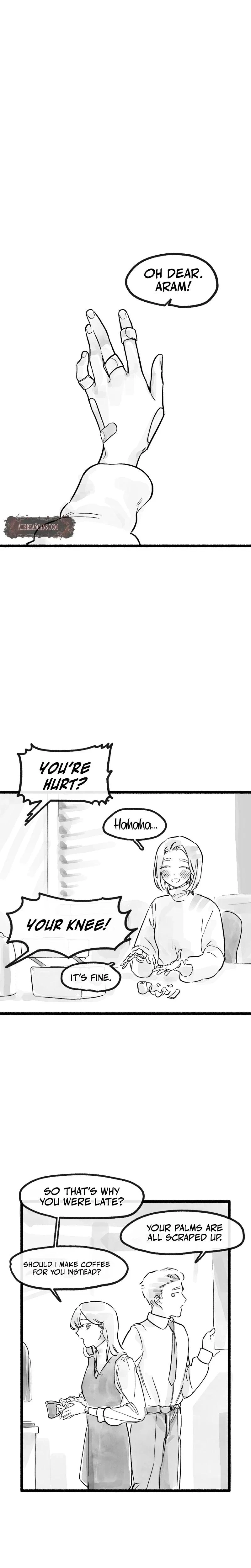 Common And Widespread Chapter 1, page 18
