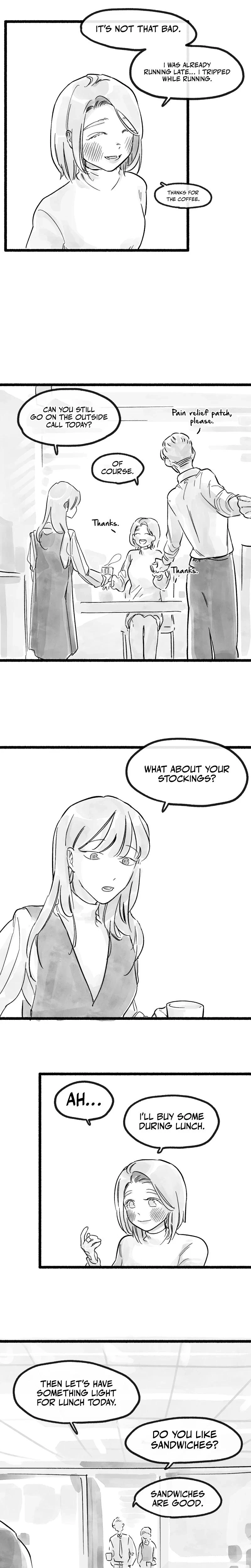 Common And Widespread Chapter 1, page 19