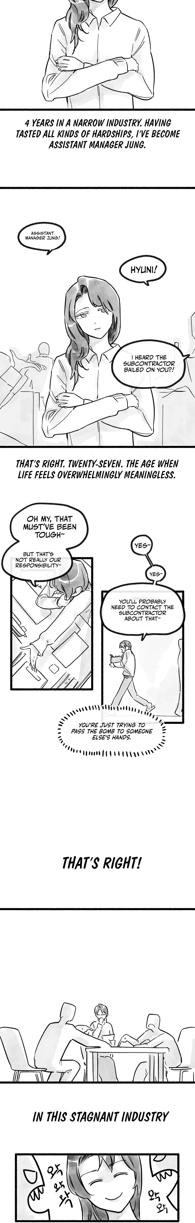Common And Widespread Chapter 1, page 2