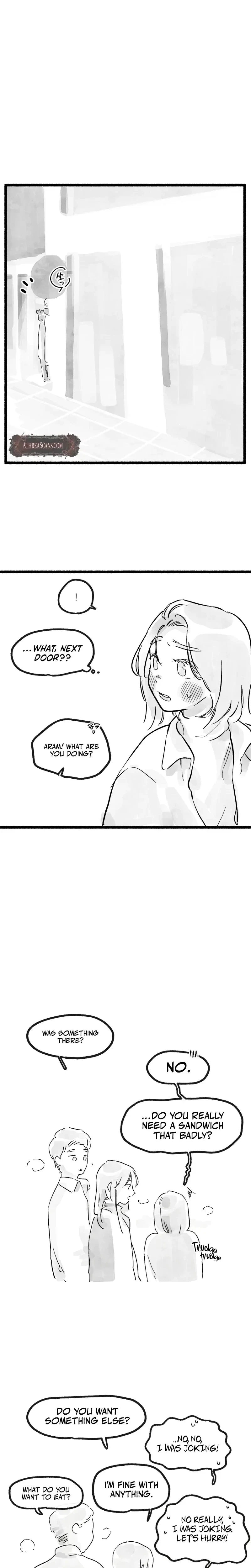 Common And Widespread Chapter 1, page 25