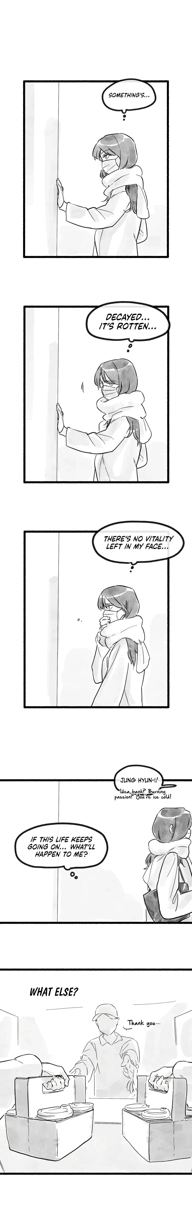 Common And Widespread Chapter 1, page 5