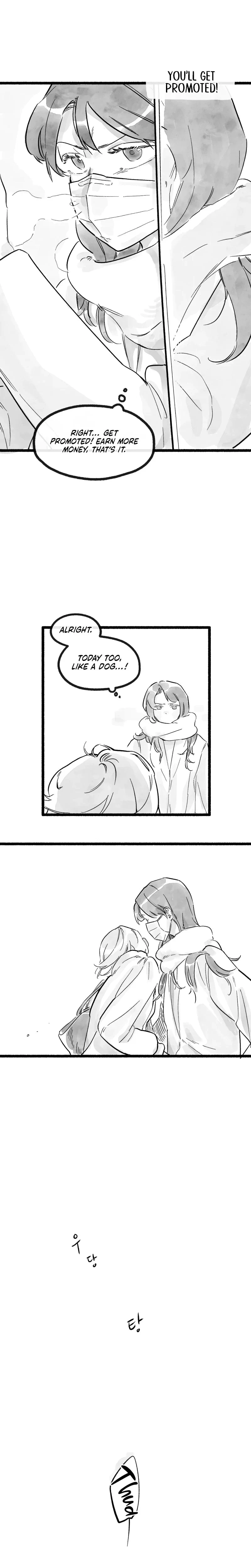 Common And Widespread Chapter 1, page 6