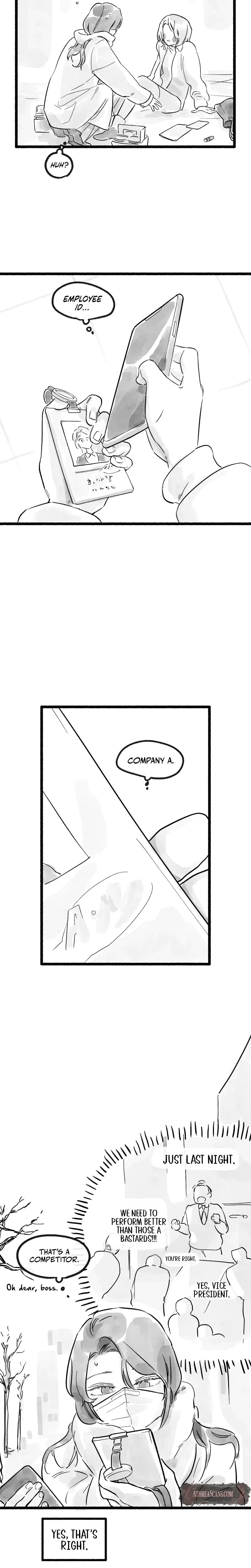 Common And Widespread Chapter 1, page 8