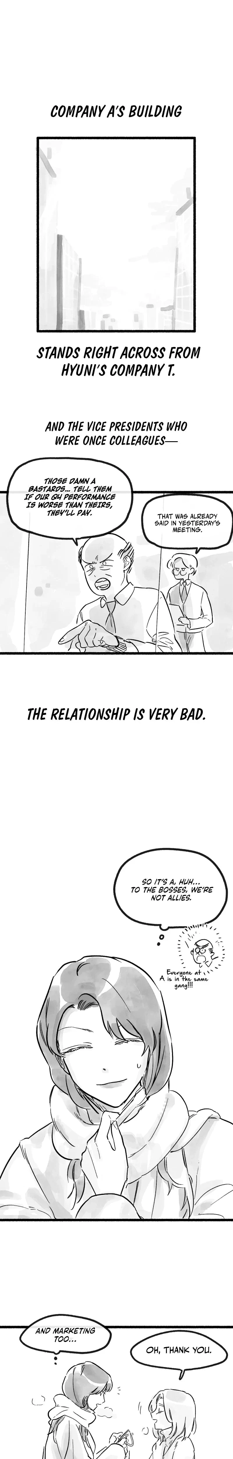 Common And Widespread Chapter 1, page 9