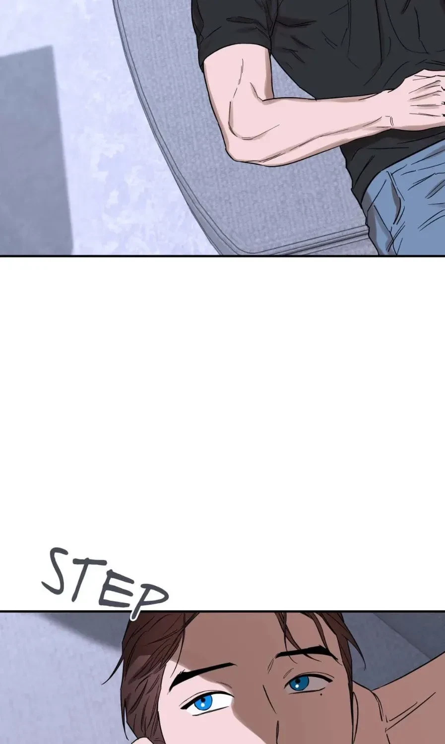 An Unsettling Scent Chapter 9, page 2